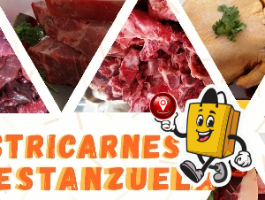 DISTRICARNES LA ESTANZUELA