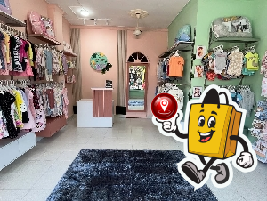 Baby Store Tienda de Ropa para Bebe 