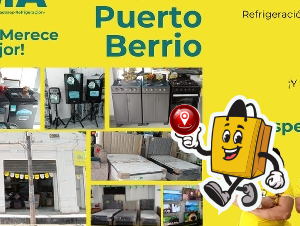 LUMA PUERTO BERRIO.
