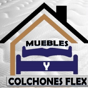 Muebles y Colchones Flex