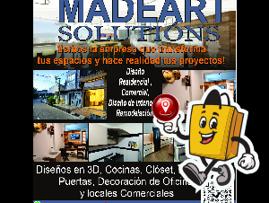 MADEART SOLUTIÓN
