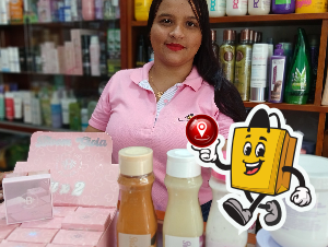 SIEMPRE BELLA TIENDA DE BELLEZA