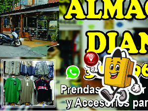 ALMACEN DIANA