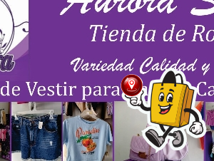 AURORA STORE 