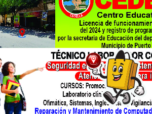CEDELCA