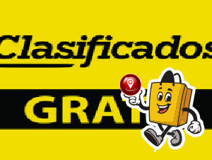 CLASIFICADOS
