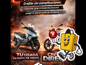 AUTECO PUERTO BERRIO  PRIMATON NAVIDEÑO