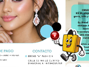 TIENDA BREND "A" FASHION