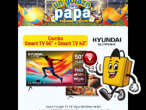 MULTIELECTRO ASESORA COMERCIAL MARIA ALEJANDRA  - CREDITO FACIL, RAPIDO. Y SIN CUOTA INICIAL 