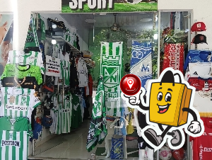 Kit sport
