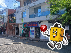 ALMACEN Y PAPELRIA EL DETALLAZAO