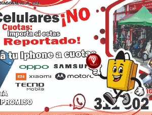 RIO COMUNICACIONES #2