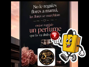 5 Aroma Perfumería 