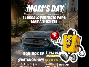 COLTOLIMA CHEVROLET