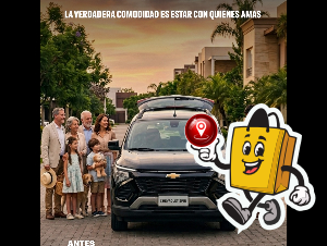 COLTOLIMA CHEVROLED 