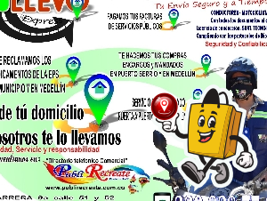 TLLEVO EXPRESS