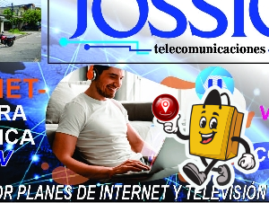 JOSSION Telecomunicaciones