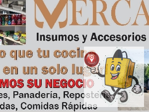 MERCATO