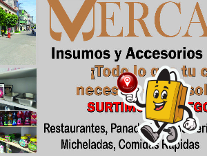 MERCATO