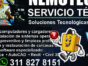 NEMOTECH 1130