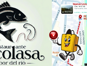 RESTAURANTE NICOLASA 
