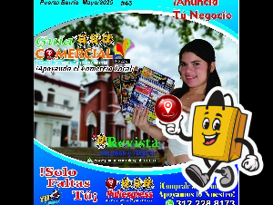 REVISTA COMERCIAL IMPRESA Y DIGITAL PEDIEXPRESS