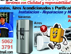 REFRI SERVICIOS GOMEZ