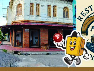 RESTAURANTE REMOLINO GRANDE