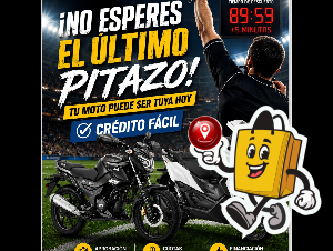AUTECO  Credito facil,Rapido y Seguro????????????