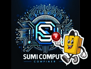 SUMI COMPUTO