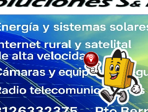 Soluciones S&T