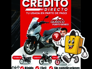 AUTECO PUERTO BERRIO  