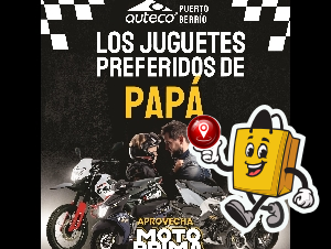 AUTECO DE LA CRA 4  