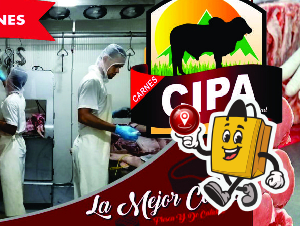 CARNES CIPA REBAJO LA CARNE DE CERDO